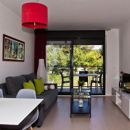Soho Parc Apartment ฟิกวยเรส ภายนอก รูปภาพ