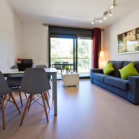 Soho Parc Apartment ฟิกวยเรส ภายนอก รูปภาพ