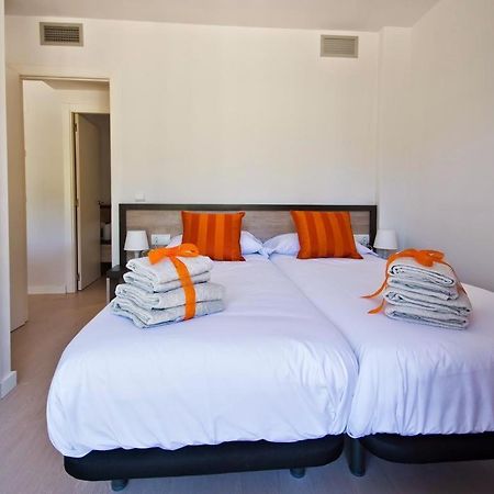 Soho Parc Apartment ฟิกวยเรส ภายนอก รูปภาพ