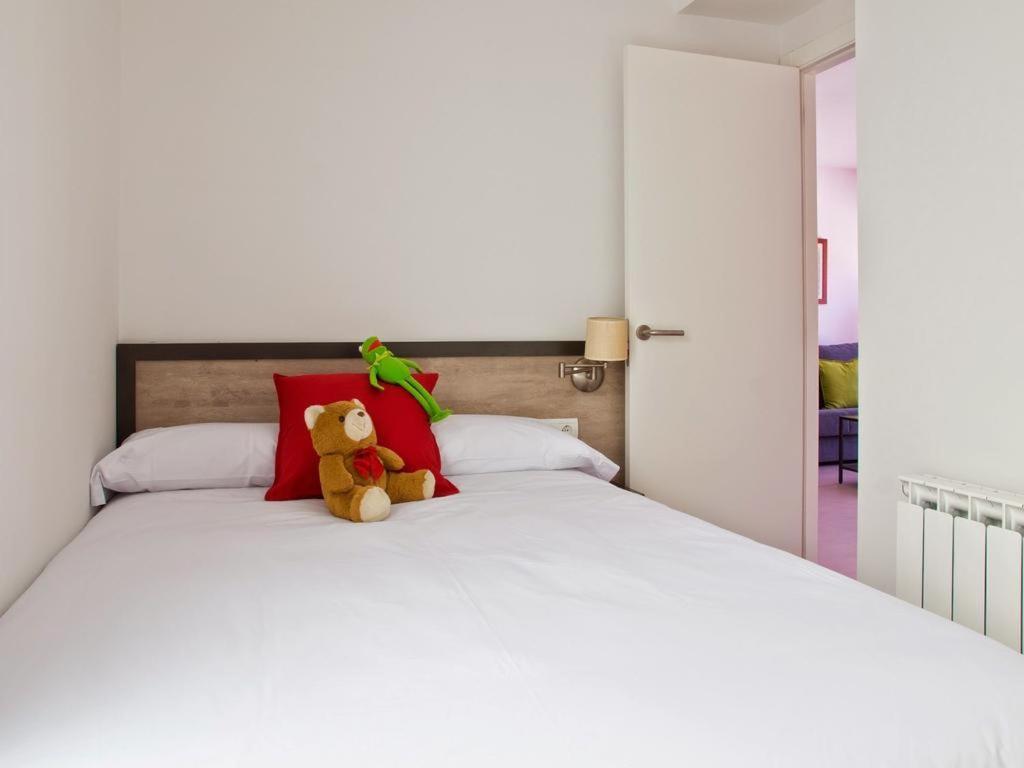 Soho Parc Apartment ฟิกวยเรส ภายนอก รูปภาพ