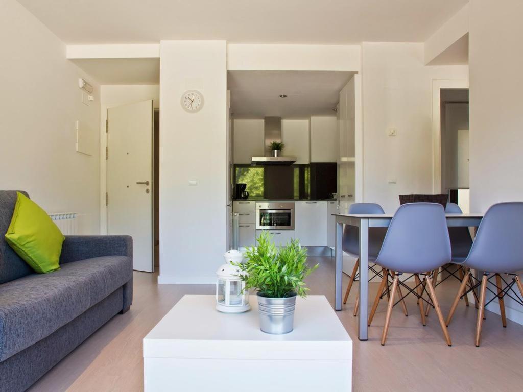 Soho Parc Apartment ฟิกวยเรส ภายนอก รูปภาพ