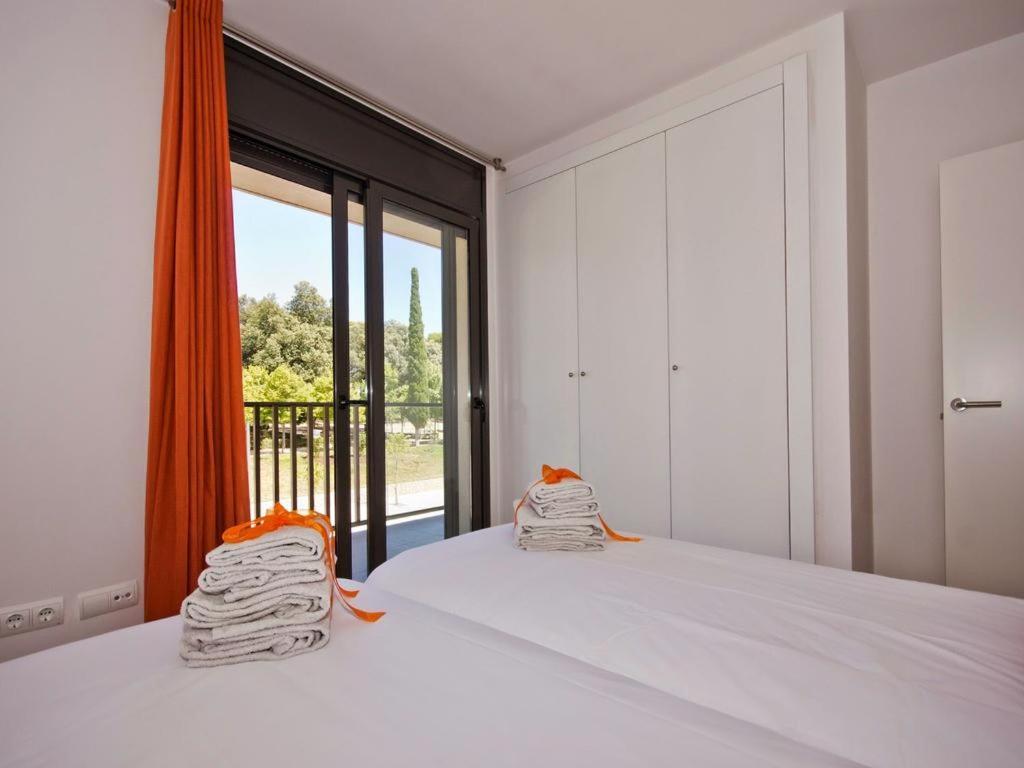 Soho Parc Apartment ฟิกวยเรส ภายนอก รูปภาพ