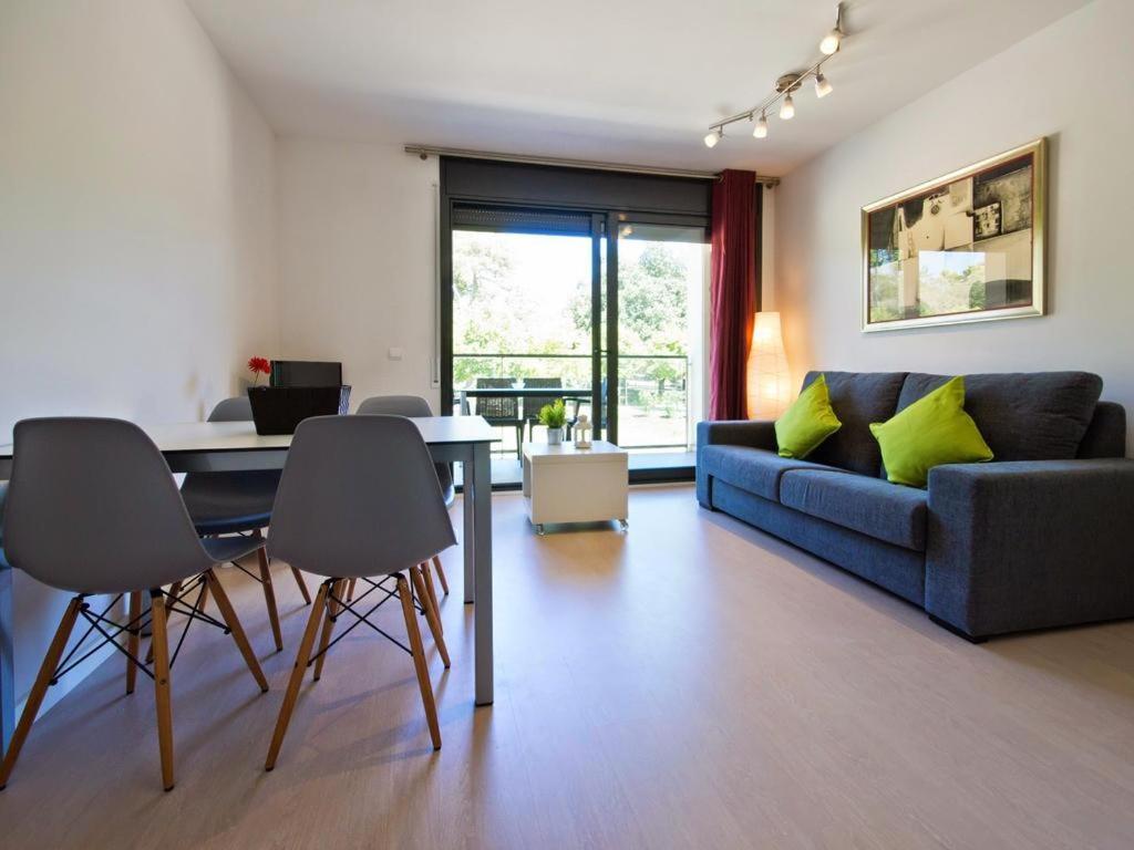 Soho Parc Apartment ฟิกวยเรส ภายนอก รูปภาพ