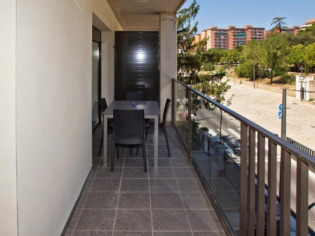 Soho Parc Apartment ฟิกวยเรส ภายนอก รูปภาพ
