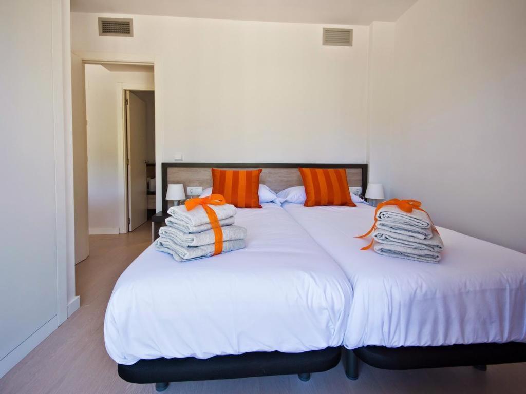 Soho Parc Apartment ฟิกวยเรส ภายนอก รูปภาพ