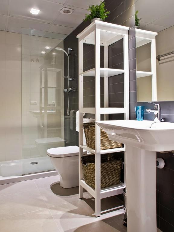 Soho Parc Apartment ฟิกวยเรส ภายนอก รูปภาพ