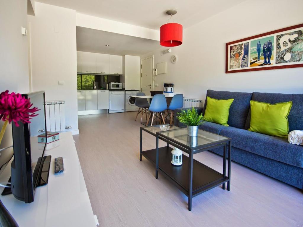 Soho Parc Apartment ฟิกวยเรส ภายนอก รูปภาพ