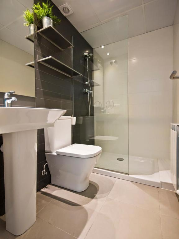 Soho Parc Apartment ฟิกวยเรส ภายนอก รูปภาพ
