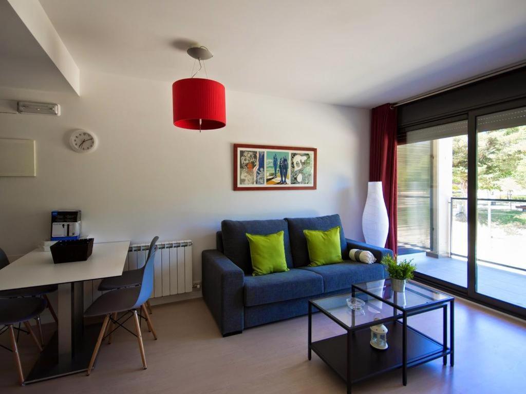 Soho Parc Apartment ฟิกวยเรส ภายนอก รูปภาพ