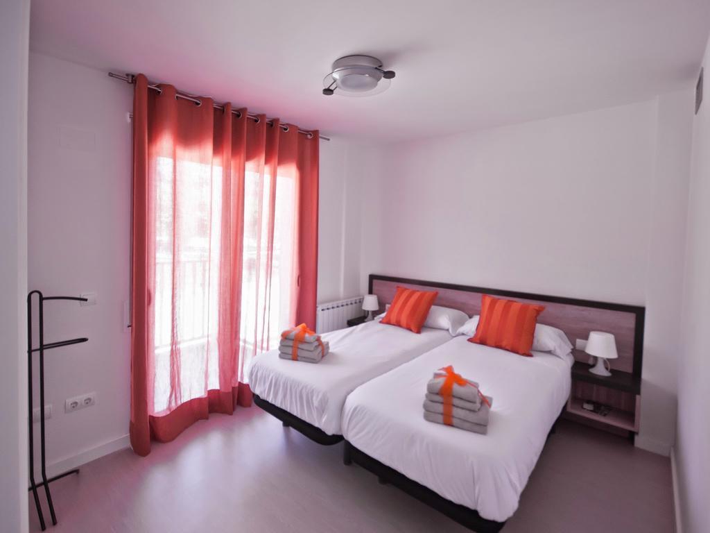 Soho Parc Apartment ฟิกวยเรส ห้อง รูปภาพ